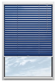 Spectrum, San Tropez - STICKFITLite Venetian Blind